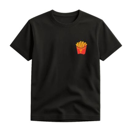 Camiseta da Batata