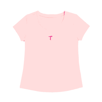Babylook da Tropa do Taspio