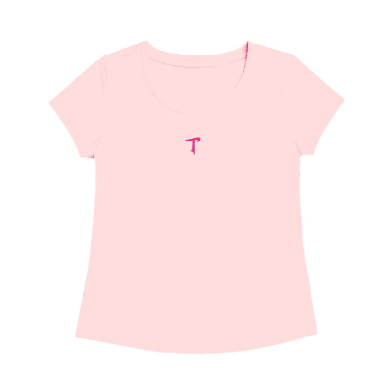 Babylook da Tropa do Taspio - Imagem 3