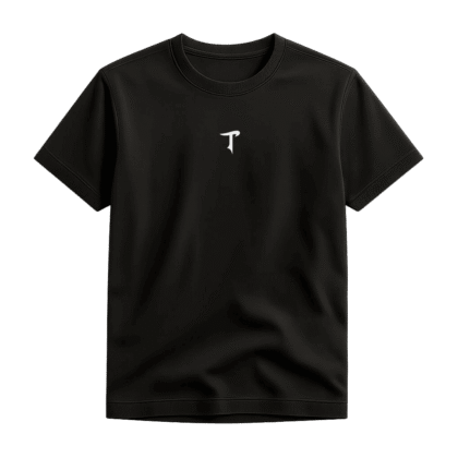 Camiseta Unissex Com T