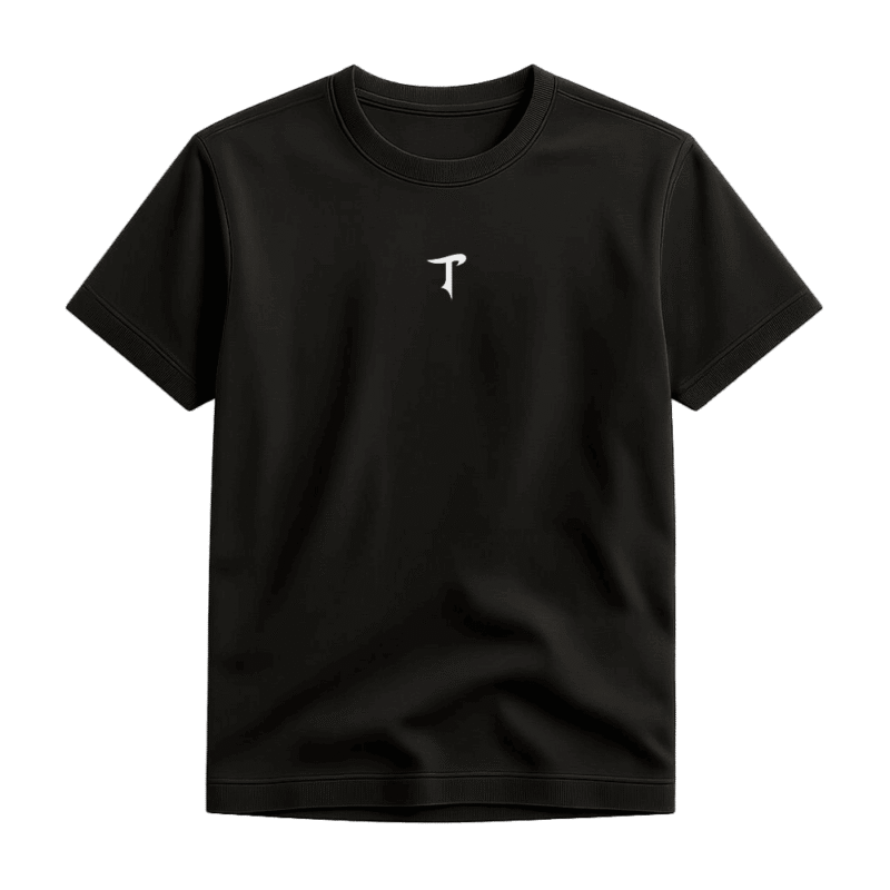 Camiseta Unissex Com T