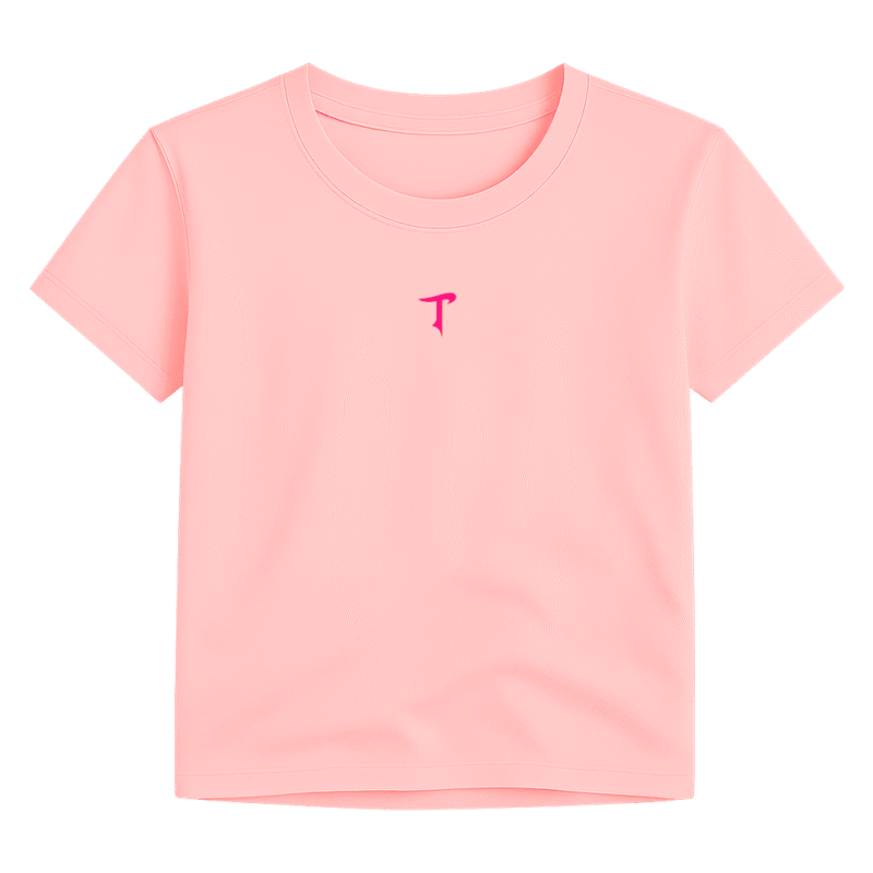 Camiseta Unissex Com T - Imagem 3