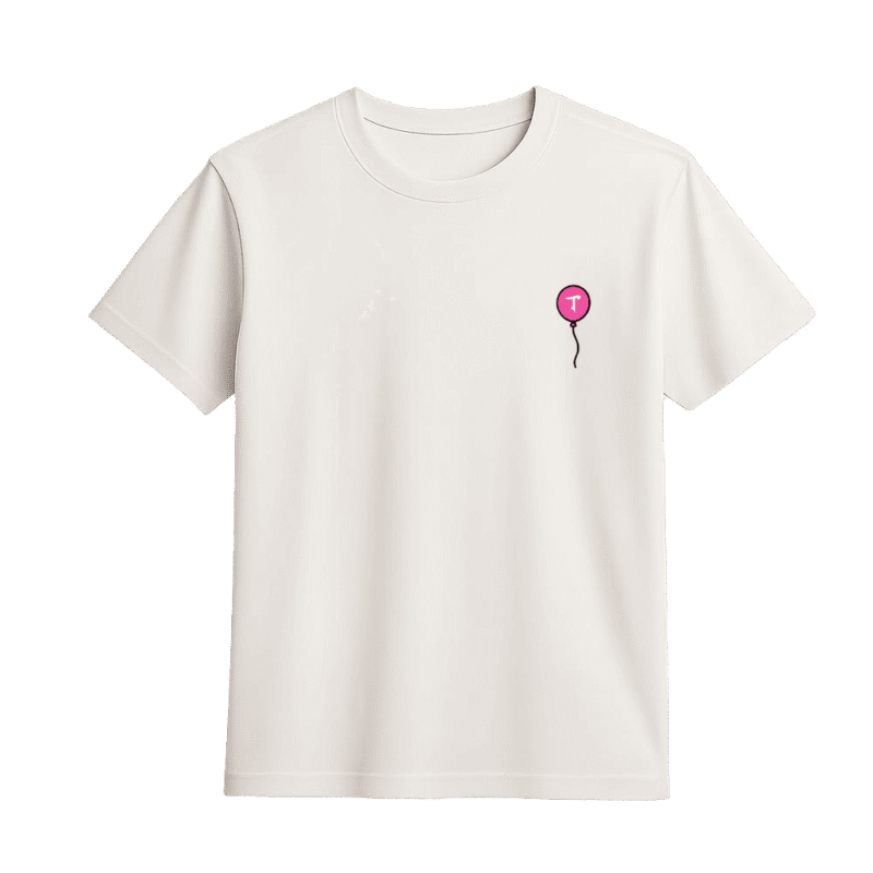 Camiseta do Palhaço