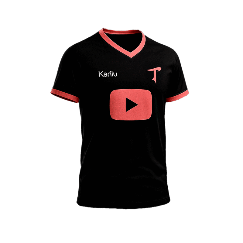 Camiseta Tropa do Taspio Preta - Imagem 2