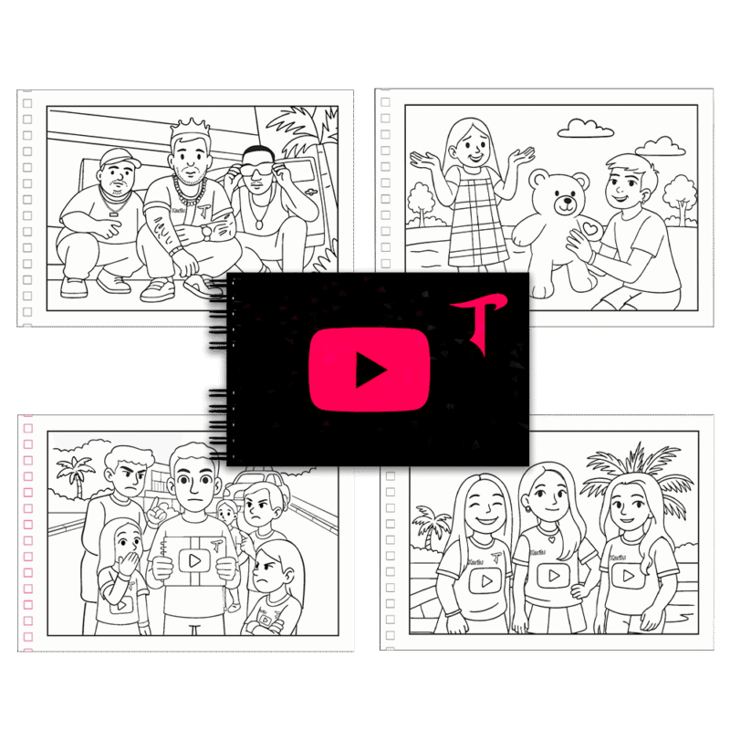 Taspio Goods 2.0 - Imagem 3